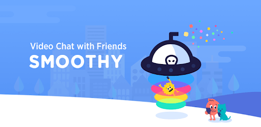 SMOOTHY - Group Video Chat PC screenshot SMOOTHY - Group Video Chat PC screenshot