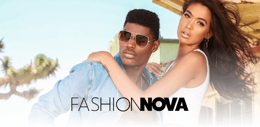 Fashion Nova PC screenshot