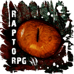 Raptor RPG - Dino Sim for PC