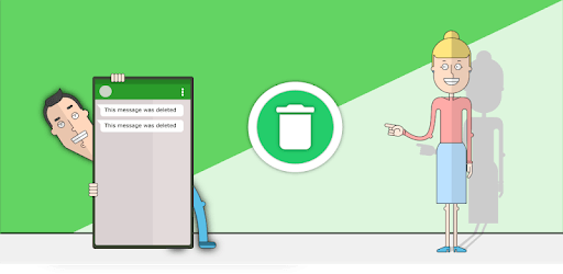 WhatsRemoved+ PC screenshot WhatsRemoved+ PC screenshot