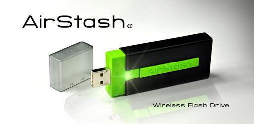 AirStash PC screenshot AirStash PC screenshot
