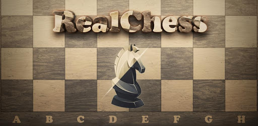 Real Chess PC screenshot