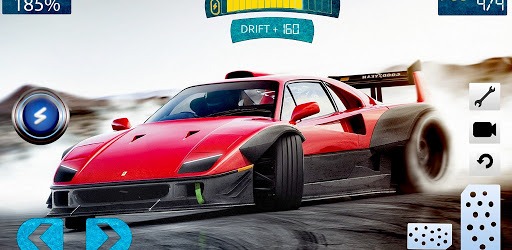 Top Driving: Free Car Games - Best Racing Games PC screenshot Top Driving: Free Car Games - Best Racing Games PC screenshot