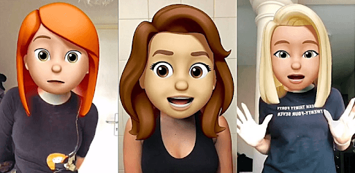 ANIMOJI Karaoke : Memoji PC screenshot