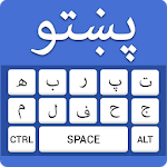 Pashto Keyboard - English to Pushto Typing Input for PC