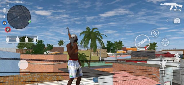 PBR for PC screenshot 2