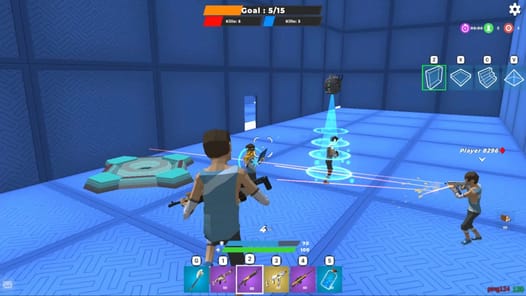 BuildNow GG for PC screenshot 2