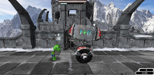 Imagine Math Facts PC screenshot