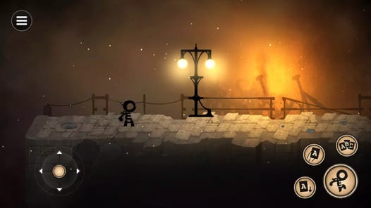 Typoman Remastered for PC screenshot 2 Typoman Remastered for PC screenshot 2