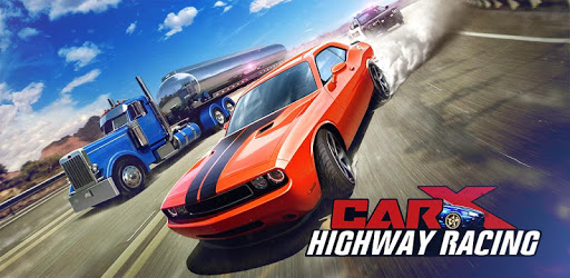 CarX Highway Racing PC screenshot
