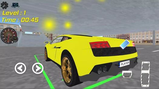 Luxury Car Simulator Ultimate for PC screenshot 2