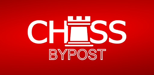 Chess By Post Free PC screenshot
