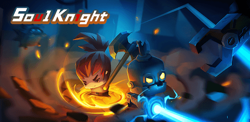 Soul Knight PC screenshot