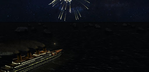 Its TITANIC PC screenshot Its TITANIC PC screenshot