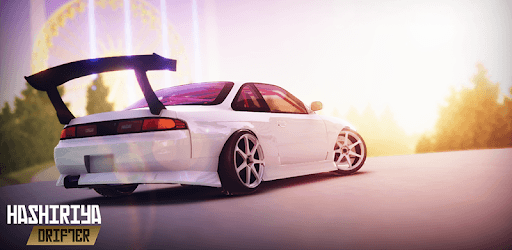 Hashiriya Drifter PC screenshot