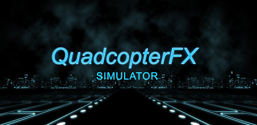 Quadcopter FX Simulator PC screenshot Quadcopter FX Simulator PC screenshot