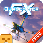 Quadcopter FX Simulator for PC Quadcopter FX Simulator for PC