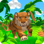 Tiger Simulator 3D for PC