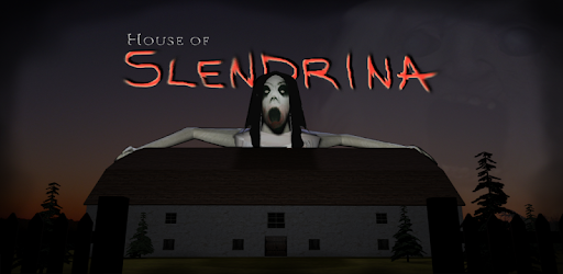 House of Slendrina (Free) PC screenshot