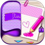 My Secret Diary with Password for PC