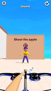 Hit Perfect 3D for PC screenshot 1 Hit Perfect 3D for PC screenshot 1