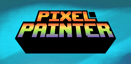 Pixel Painter PC screenshot