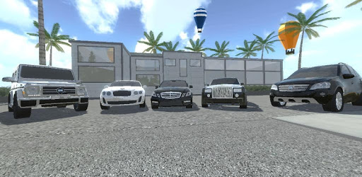 European Luxury Cars PC screenshot European Luxury Cars PC screenshot