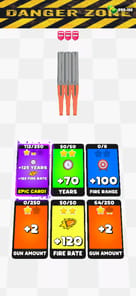 Gun Clone for PC screenshot 2 Gun Clone for PC screenshot 2