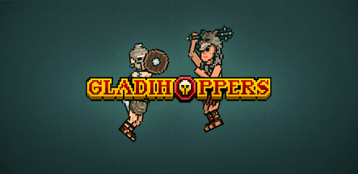 Gladihoppers PC screenshot