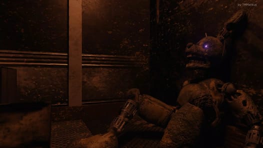 After Fright (Beta) for PC screenshot 2 After Fright (Beta) for PC screenshot 2