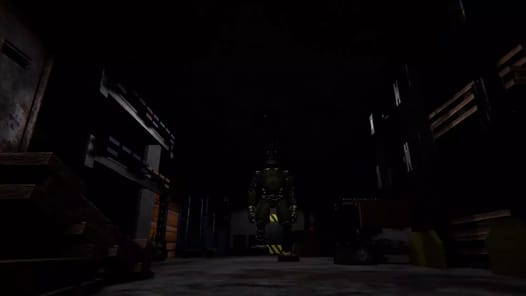 After Fright (Beta) for PC screenshot 3 After Fright (Beta) for PC screenshot 3