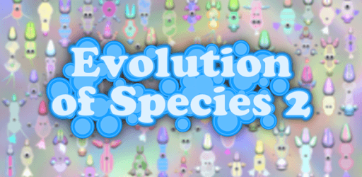 Evolution of Species 2 PC screenshot