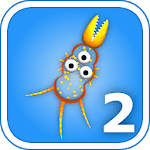 Evolution of Species 2 for PC