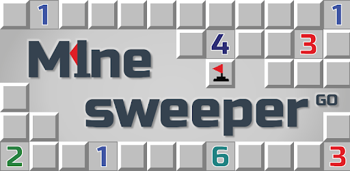 Minesweeper GO - classic mines game PC screenshot Minesweeper GO - classic mines game PC screenshot