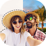 Cut & Paste Photo Editor for PC