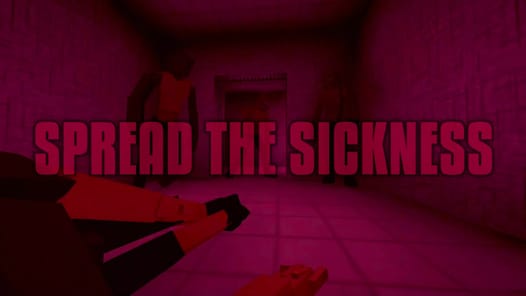 GoreBox for PC screenshot 3 GoreBox for PC screenshot 3