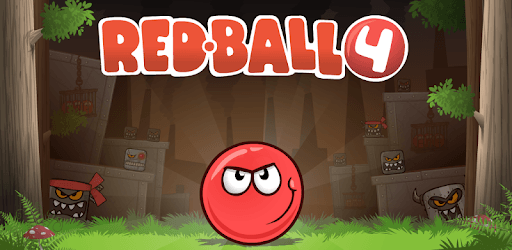 Red Ball 4 PC screenshot Red Ball 4 PC screenshot