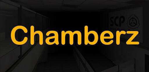 SCP: Chamberz PC screenshot