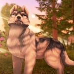 Wolf Tales - Online Wild Animal Sim for PC