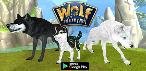 Wolf: The Evolution - Online RPG PC screenshot Wolf: The Evolution - Online RPG PC screenshot