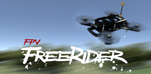 FPV Freerider FREE PC screenshot FPV Freerider FREE PC screenshot