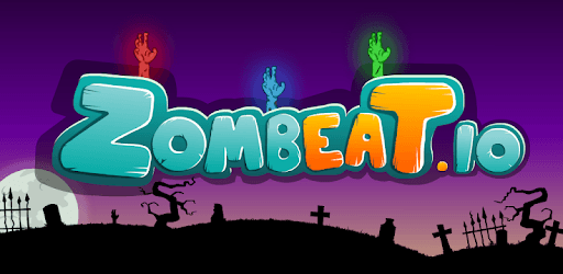 Zombeat.io - io games zombie PC screenshot