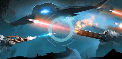 Tower defense-Defense legend 2 PC screenshot