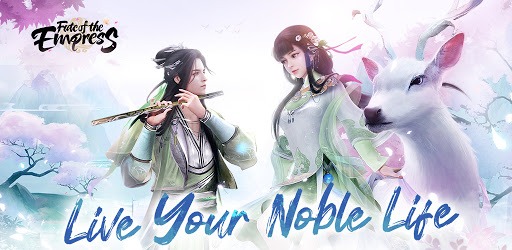 Fate of the Empress PC screenshot Fate of the Empress PC screenshot