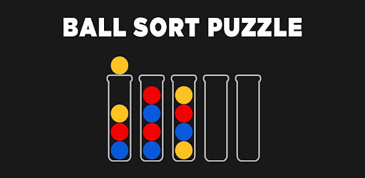 Ball Sort Puzzle PC screenshot