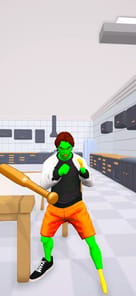 Zombie Fever for PC screenshot 3 Zombie Fever for PC screenshot 3