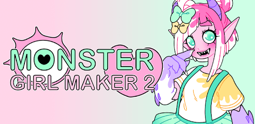 Monster Girl Maker 2 PC screenshot