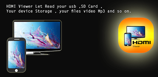 HDMI Viewer PC screenshot