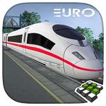 Euro Train Simulator for PC