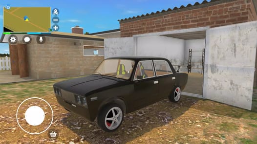 My Broken Car: Online for PC screenshot 3